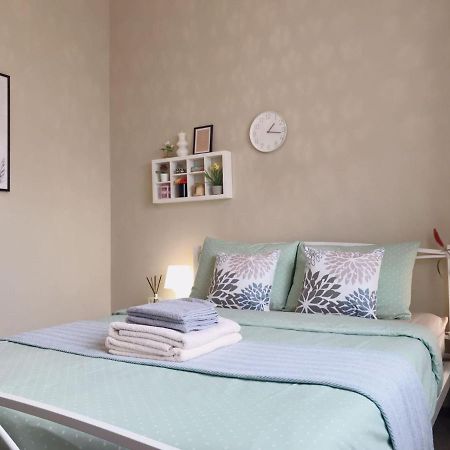 Paphos Seaside Maisonette 200M From Sea מראה חיצוני תמונה