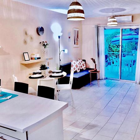 Paphos Seaside Maisonette 200M From Sea מראה חיצוני תמונה