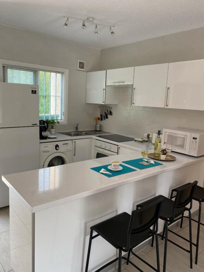 Paphos Seaside Maisonette 200M From Sea מראה חיצוני תמונה
