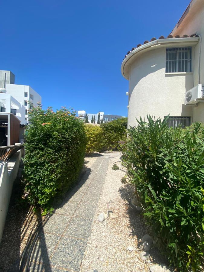 Paphos Seaside Maisonette 200M From Sea מראה חיצוני תמונה